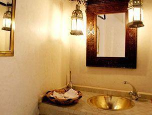 Dar Abiad Hotel มาร์ราเกช ภายนอก รูปภาพ