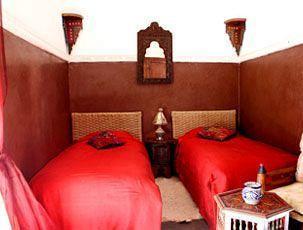 Dar Abiad Hotel มาร์ราเกช ภายนอก รูปภาพ