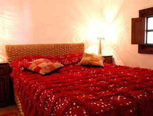 Dar Abiad Hotel มาร์ราเกช ภายนอก รูปภาพ