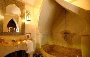 Dar Abiad Hotel มาร์ราเกช ภายนอก รูปภาพ