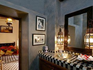 Dar Abiad Hotel มาร์ราเกช ภายนอก รูปภาพ